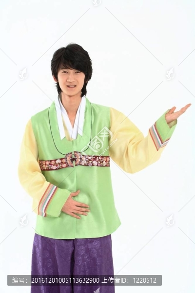 韓國生活