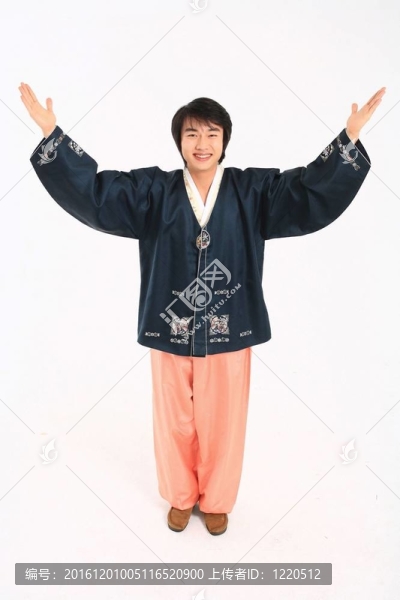 韓國生活