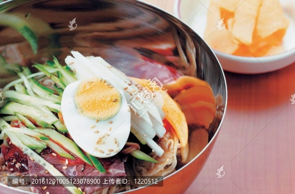 韓國食品