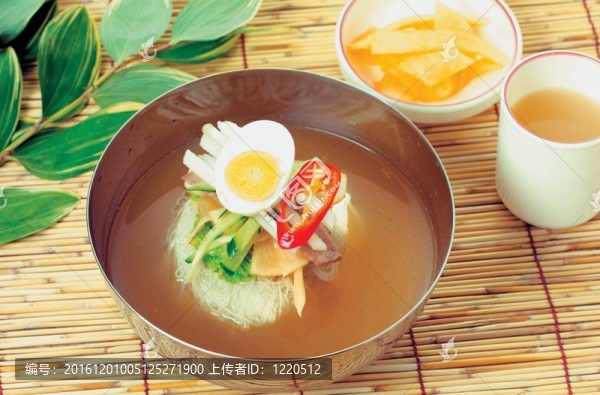 韓國食品