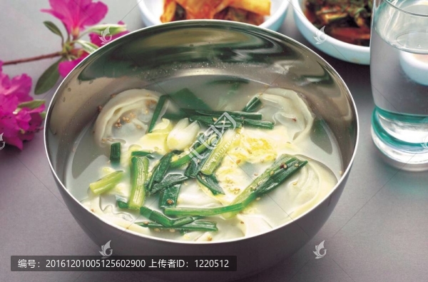 韓國料理