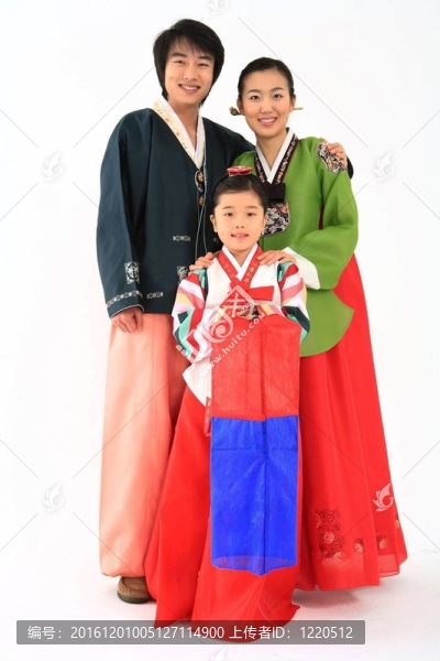 韓國生活