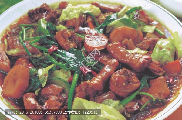 韓國食品