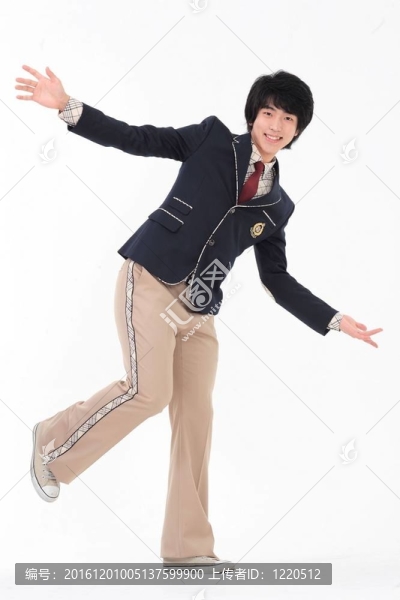 韓國(guó)生活