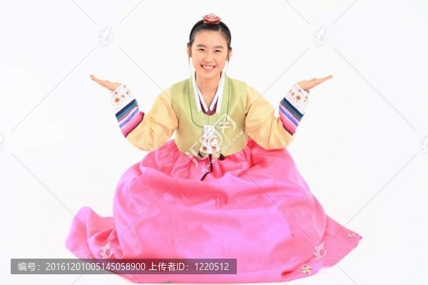 韓國生活
