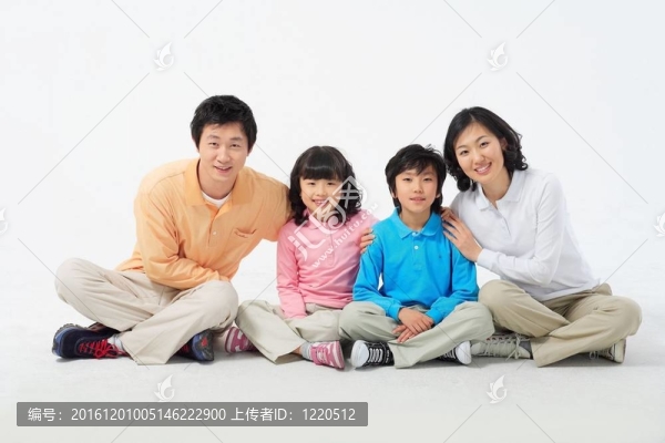 韓國生活