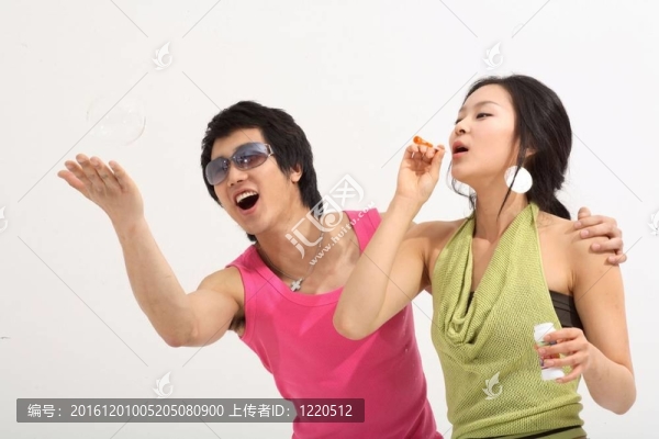 韓國(guó)生活