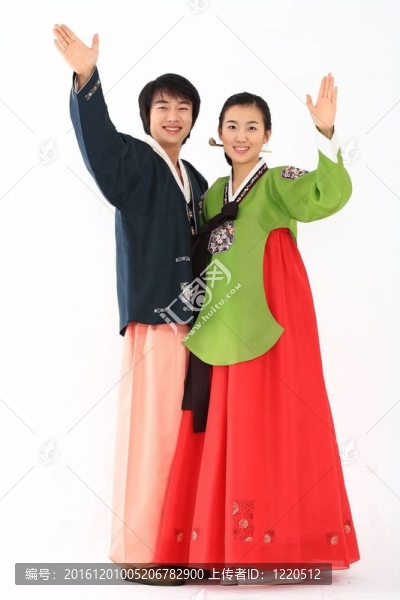 韓國(guó)生活