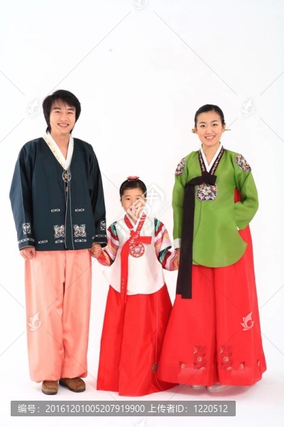 韓國(guó)生活