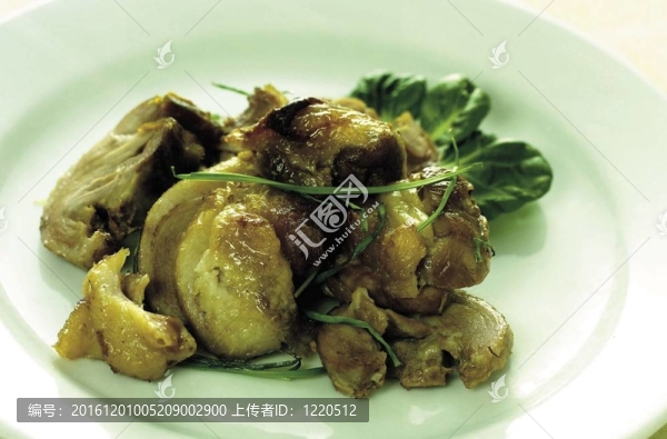 烹飪和美食