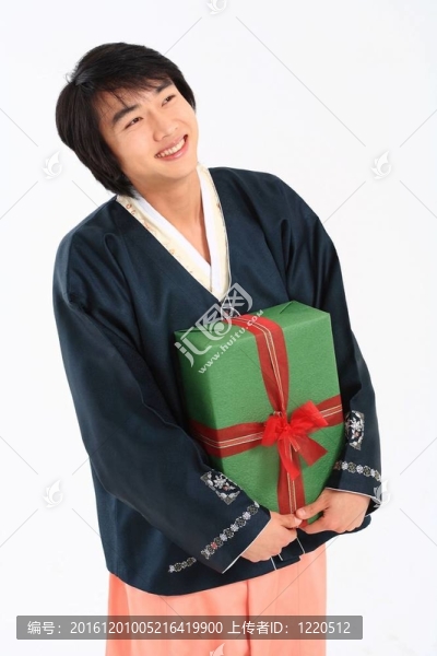 韓國生活
