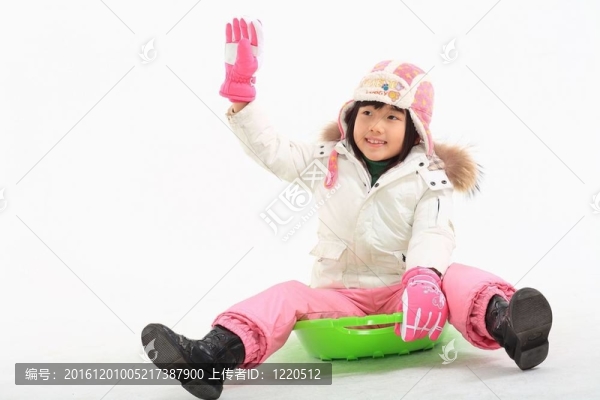 韓國(guó)生活