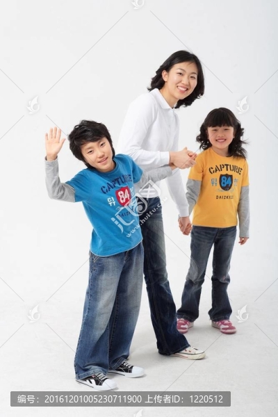 韓國(guó)生活
