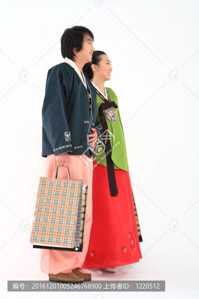 韓國(guó)生活