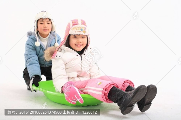 韓國(guó)生活