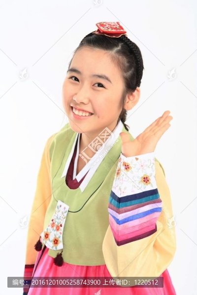 韓國生活