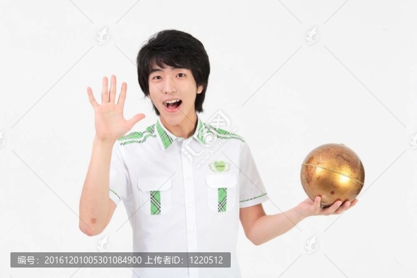 韓國生活