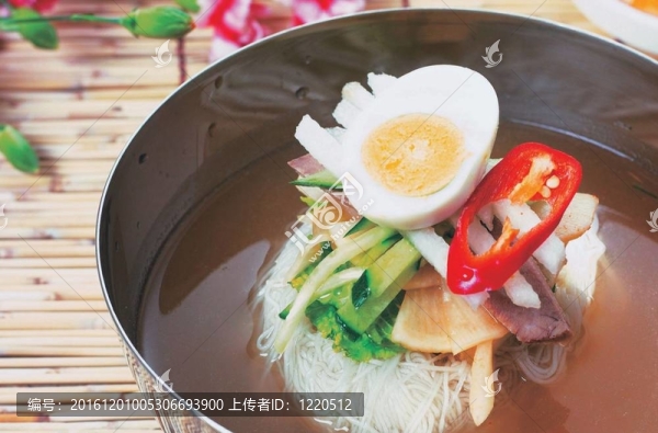 韓國食品