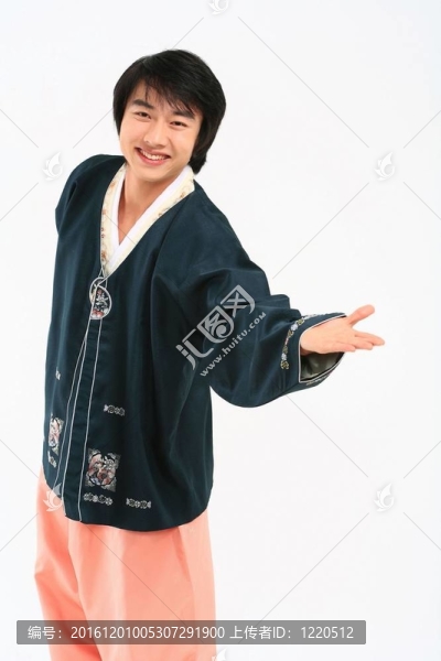 韓國生活