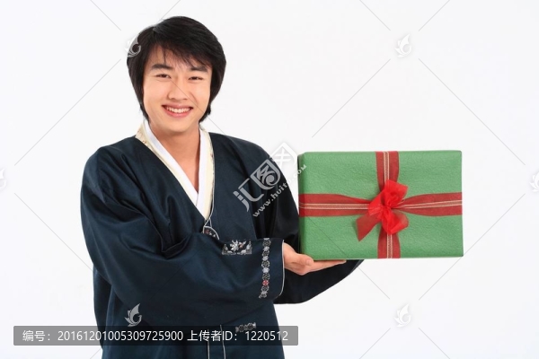 韓國生活