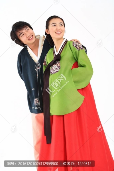 韓國生活