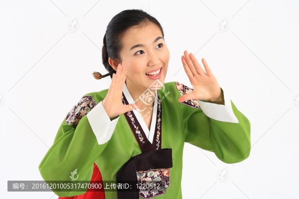 韓國(guó)生活