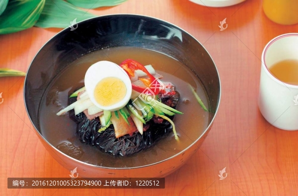 韓國食品