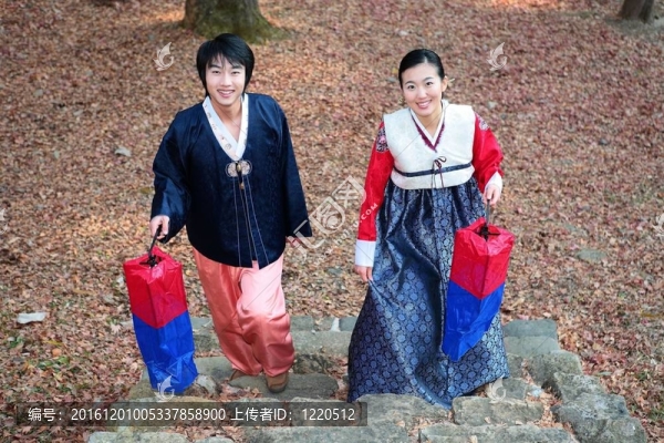 韓國生活