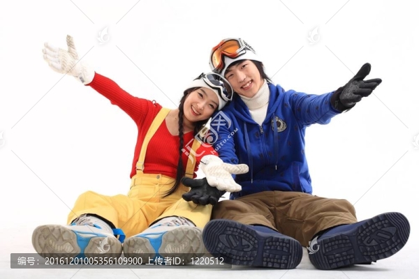 韓國生活