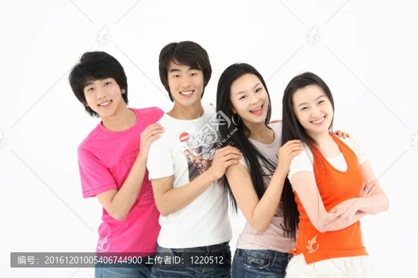 韓國(guó)生活