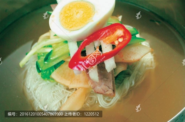 韓國食品