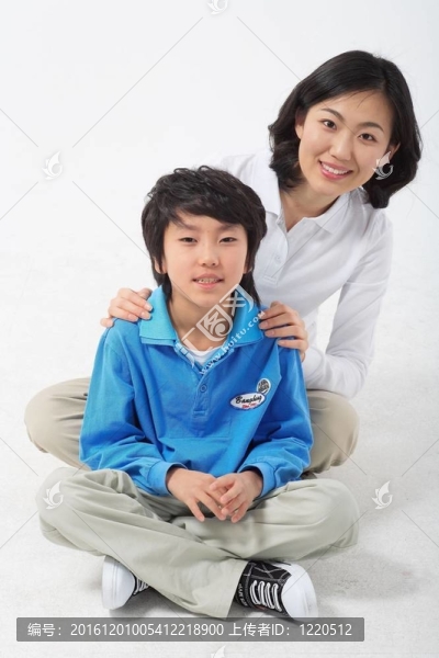 韓國生活