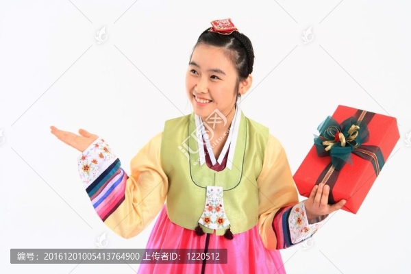 韓國生活