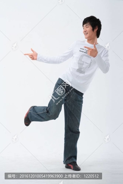 韓國生活