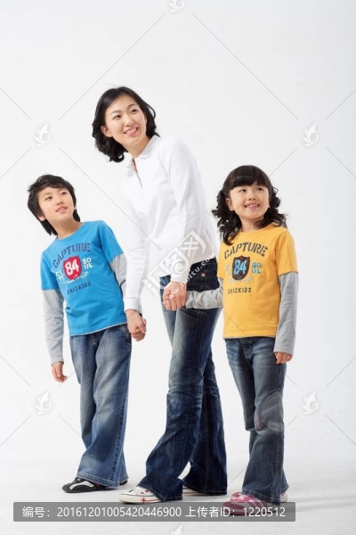 韓國生活