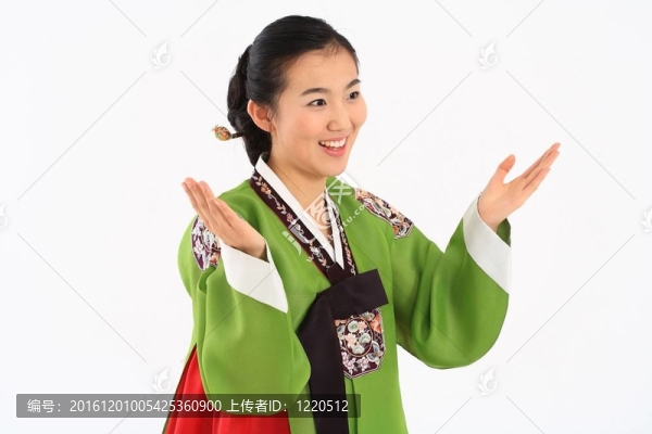 韓國(guó)生活