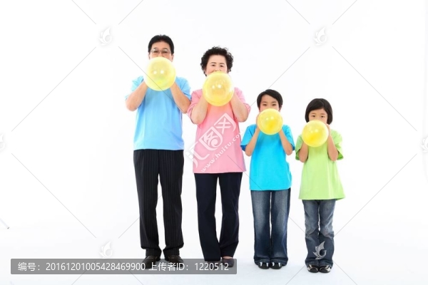 韓國生活