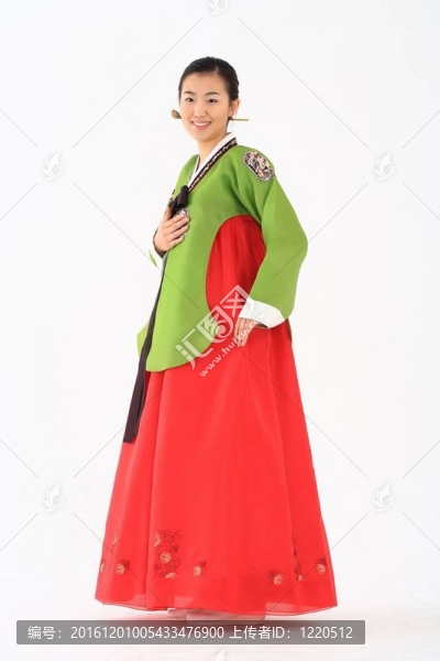 韓國(guó)生活