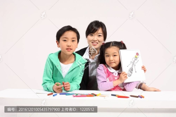 韓國(guó)生活
