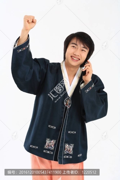 韓國生活