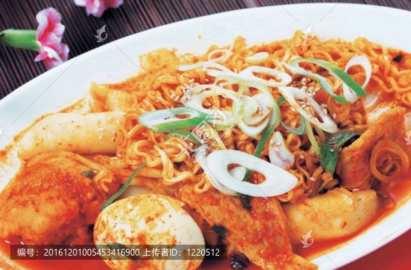 韓國料理