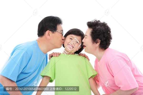 韓國(guó)生活