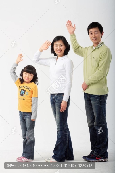 韓國(guó)生活