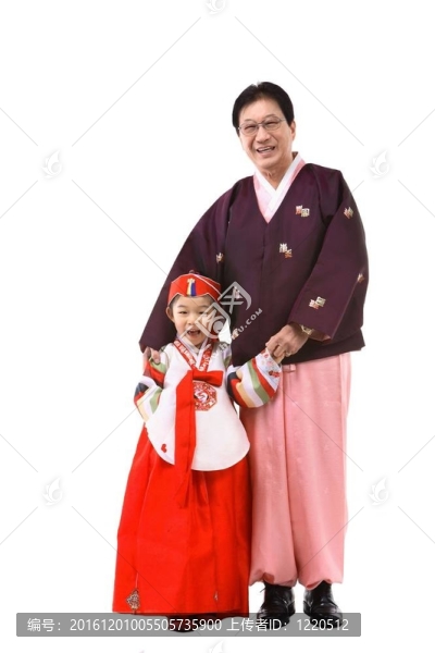 韓國(guó)生活