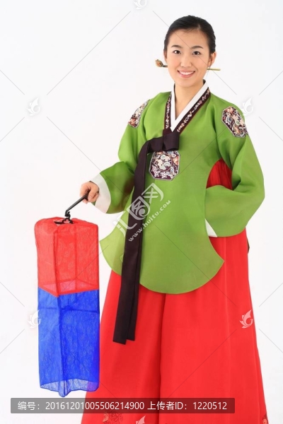 韓國生活