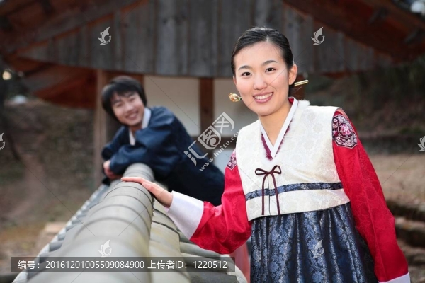 韓國生活