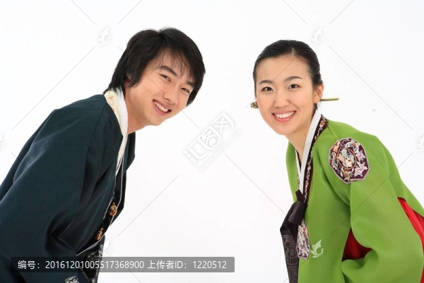 韓國生活
