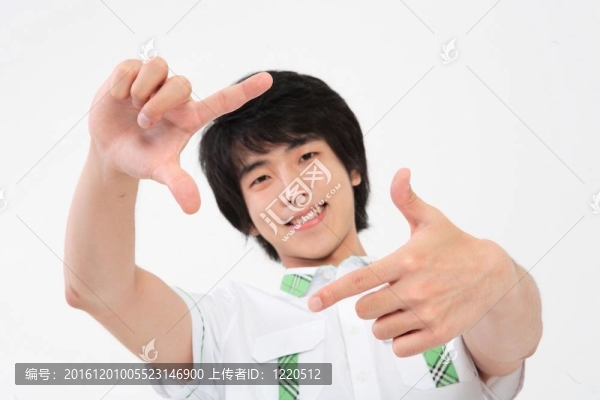 韓國生活