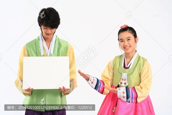 韓國(guó)生活