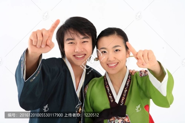 韓國(guó)生活